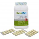 KetoDiet Element proteinový nápoj 1000 g