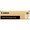 Canon C-EXV34Y (3789B003), originálny valec, žltý