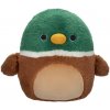Jazwares SQUISHMALLOWS Fuzzamallows Káčer - Avery, 30 cm