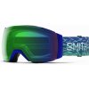 SMITH snb okuliare - Io Mag Xl Lapis Brain Waves (99XP) veľkosť: OS