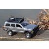 IQ models Rc auto JEEP CHEROKEE 1/12 4x4 šedý