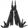 Leatherman Multifunkčné Kliešte Surge Black