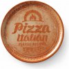 Hendi Tanier na pizzu Recipe 330 mm červený 778944