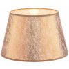 Duolla Tienidlo na lampu Cone výška 18 cm, medená metalizovaná - 85233