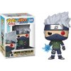 Funko Pop! Animation Naruto Shippuden Kakashi Lightning Blade 548