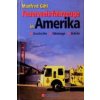 Feuerwehrfahrzeuge in Amerika