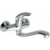 Novaservis Drezová umývadlová batéria 150 mm Metalia 55 chróm 55070,0