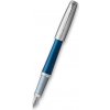 Parker CT 1502/4131563 Royal Urban Premium Dark Blue plniace pero