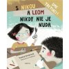 S Nikou a Leom nikdy nie je nuda - Feriancová Paulína