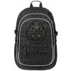 BAAGL Školní batoh Core Harry Potter Bradavice černý