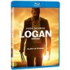 Logan: Wolverine - Blu-ray (maďarský obal)