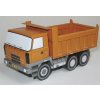 Papierový model Tatra 815 (Tatra 815)