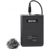 Mikrofón BOYA BY-F8OD všesměrový klopový, XLR