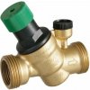 Regulátor tlaku Honeywell 3/4'' hríbový s certifikátom pre pitnú vodu