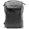Fotobatoh Peak Design Everyday Backpack 30L v2 - Black (BEDB-30-BK-2)