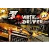 Zombie Driver HD Steam Gift