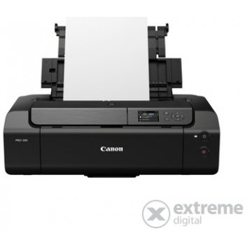 Canon Pixma Pro-200