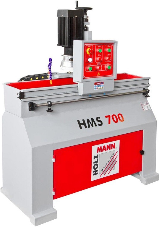 Holzmann HMS700