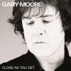Moore Gary - Close As You Get (2026 Reissue) CD
