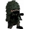 Call of Duty: Modern Warfare 2 Figúrka Ghillie Suit Sniper 12 cm