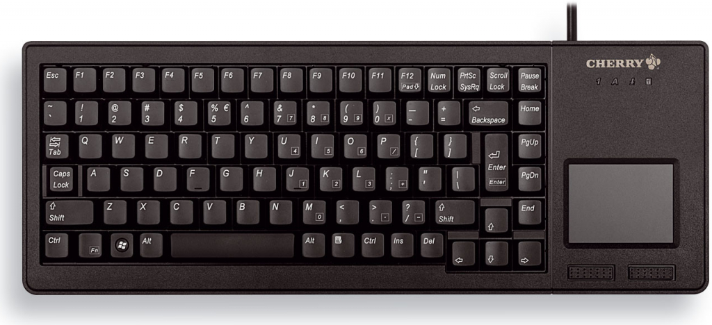 Cherry G84-5500LUMEU-2