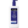 Neutrogena Deep Moisture telové mlieko 400 ml