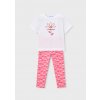 Set - tričko a legíny Mayoral - 2603727040 Veľkosť: 134