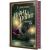 Harry Potter 6: Harry Potter a polovičný princ, 6., revidované vydanie (farebná oriezka) | Rowlingová Joanne K.
