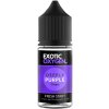 Exotic Oxygen S & V Deeply Purple Grape 10 ml