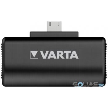 Varta Emergency Micro-USB Powerpack