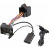 ADAPTÉR MODUL BLUETOOTH AUX VW ŠKODA AUDI SEAT