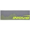 Bežecká čelenka Inov-8 Race Elite Headband - grey/lime