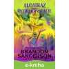 E-kniha Alcatraz versus rytíři z Krystálie - Brandon Sanderson