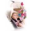 Tiny Love Mini na cesty Tiny Princess