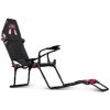 NEXT LEVEL RACING F-GT LITE závodný kokpit pre F1/GT NLR