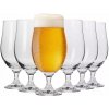 Poháre na pivo Krosno 500 ml 6 ks