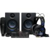 PreSonus AudioBox USB 96 Complete Bundle