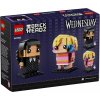 LEGO® BrickHeadz 40750 Wednesday a Enid