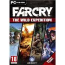 Hra na PC Far Cry The Wild Expedition