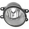 Toyota Auris 2007-2012 Halogénová hmlová lampa predná, pravá