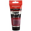 Akrylová farba Amsterdam Expert - 336 Permanent Madder Lake Objem: 75 ml