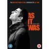 Gallagher Liam - As It Was [DVD]