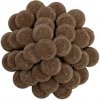 Svět plodů Nugátová 32% čokoláda Gianduia váha 200g