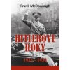 Hitlerove roky 1933-1939 - Frank McDonough