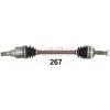 Poloos SRL S40-1227