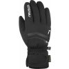 Unisex zimné rukavice Reusch, FERGUS GORE-TEX CR čierna,biela 10