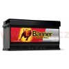 Banner - Autobateria Power Bull 12V 95Ah 760A P+ BA P9533