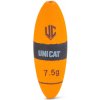 Uni Cat podvodná plavák EVA Micro Lifter Orange 3,5 g 3ks