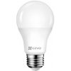 EZVIZ LB1 White Inteligentná žiarovka Wi-Fi Biela 8 W (EZV600185 /LB1 (WHITE) CS-HAL-LB1-LWAW)