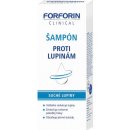 Forforin šampón proti suchým lupinám 200 ml